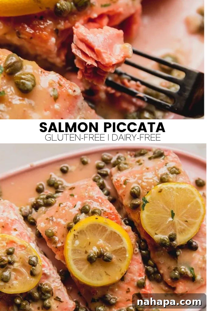 Flavorful Salmon Piccata Without Gluten or Dairy 5 img 24350 6