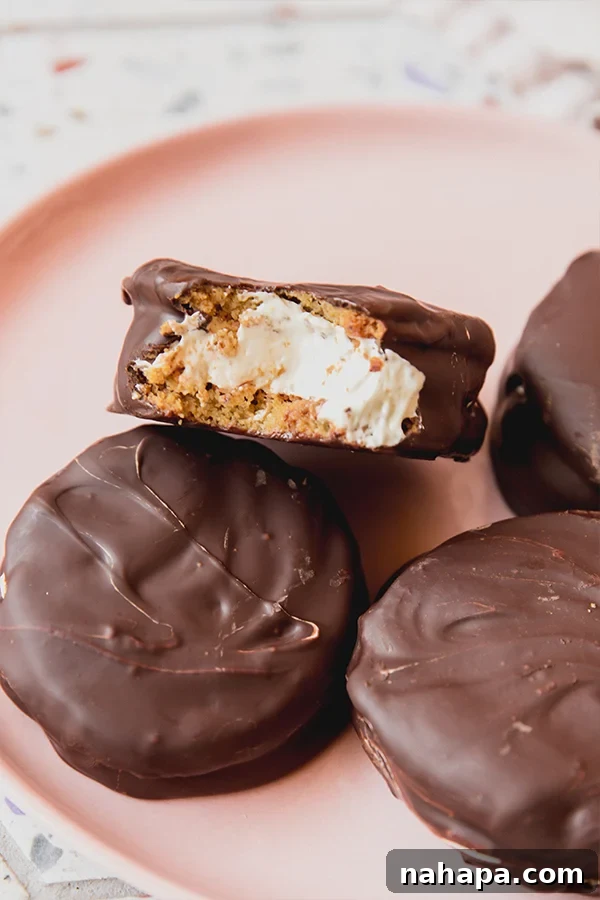 Irresistible Dairy-Free Gluten-Free Moon Pies 2 Delicious Gluten-Free and Dairy-Free Moon Pie