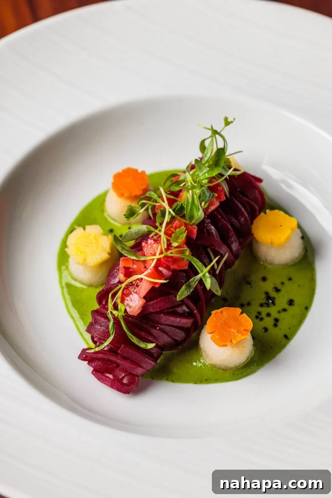 Elegant dining experience at Sérêvène Miami