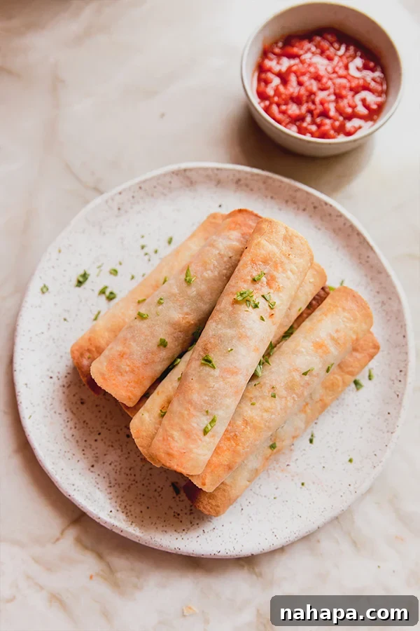 Wholesome Gluten-Free Veggie Pizza Bites 8 Air Fryer Veggie Pizza Roll Ups