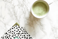 Trading My Corporate Job For A Nutrition Business And Blog