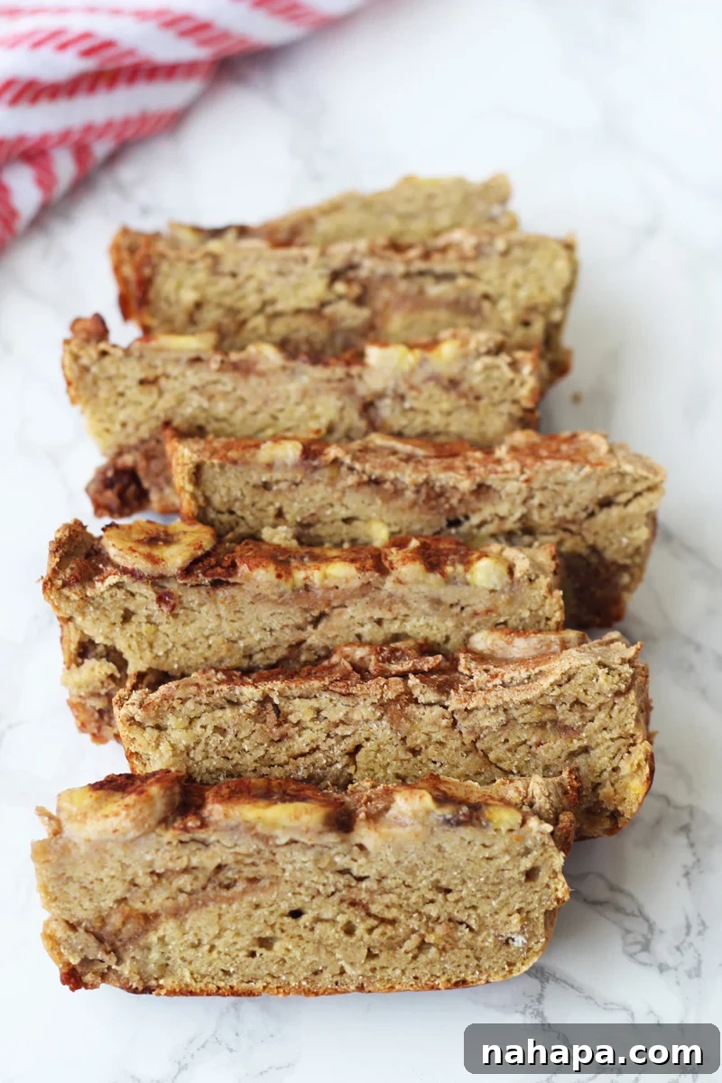 Delicious Plantain Banana Bread, perfect for Paleo, AIP, and Vegan diets