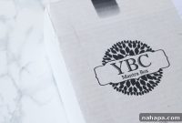 Unpacking the YBC Mantra Box Winter 2017 Paleo and Yoga Goodness