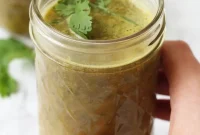 Green Bone Broth Elixir
