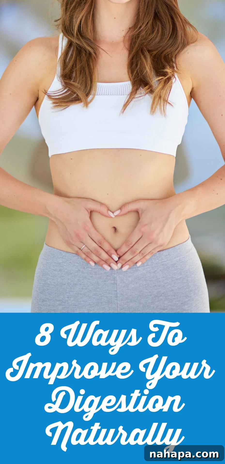 Cultivating Digestive Health The Natural Way 2 8 Ways To Improve Your Digestion Naturally