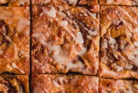 Gluten Free Cinnamon Swirl Delight