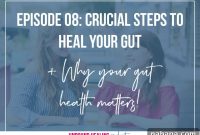 Your Essential Roadmap to Gut Restoration