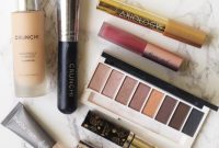 My Must Have Clean Makeup Finds