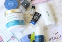 YBC Mantra Box Summer 2017 Unveiled Natural Paleo and Yoga Essentials