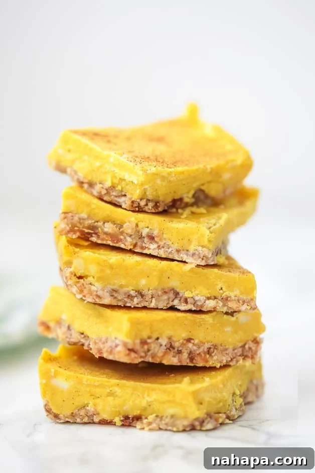 A stack of five turmeric bars stacked on top of each other.