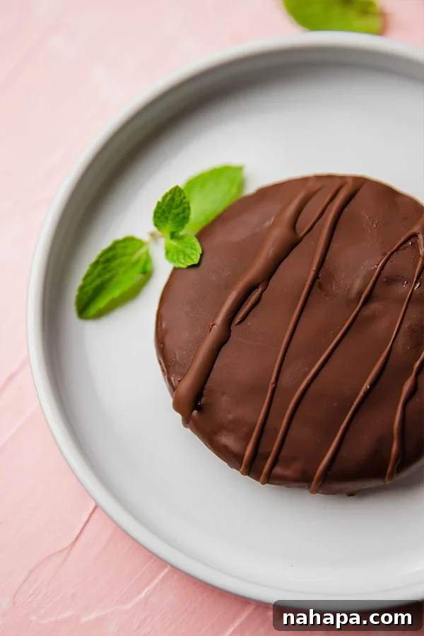 paleo thin mints