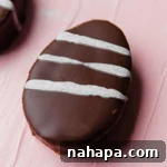 Marshmallow Easter Eggs thumbnail