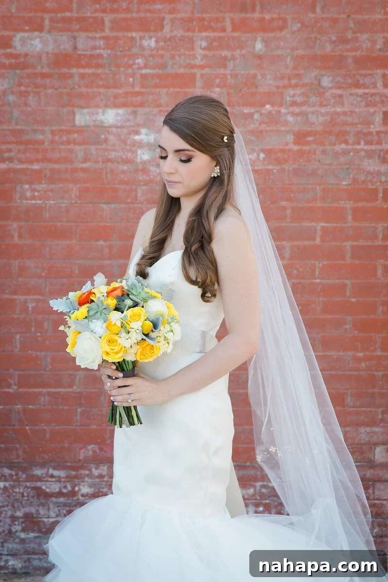 A Paleo Perfection: Our Wedding Crepe Cake and Unforgettable Day 3 Close-up of bride's wedding dress details.