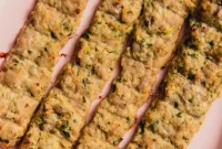 Sheet Pan Chicken Kofta