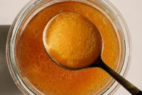 Liquid Gold Slow Cooker Beef Broth