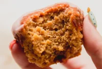 High-Protein Gluten-Free Muffins for Active Lifestyles